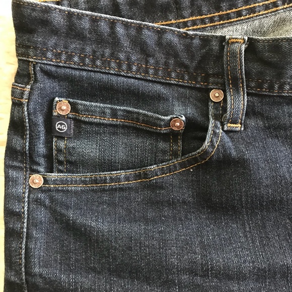 AG Adriano Goldschmied Men’s Jeans - Picture 4 of 8